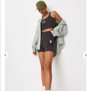 Playboy matching set